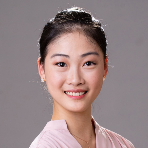 Shen Yun Instructor